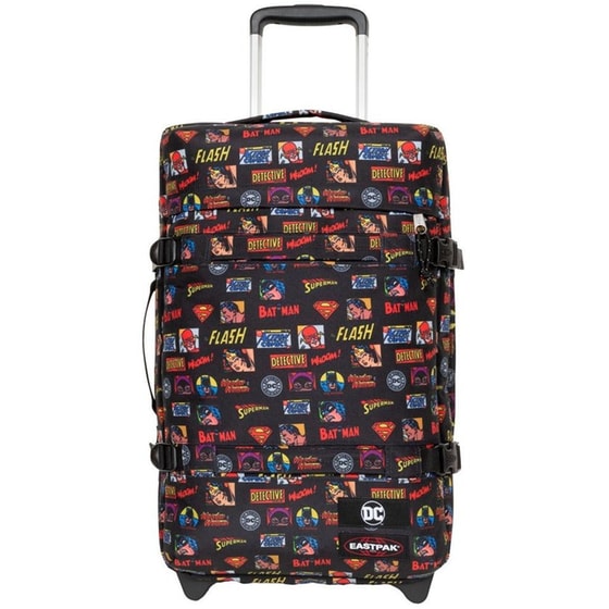 Βαλίτσα Καμπίνας Eastpak Μικρή DC Icons image 0