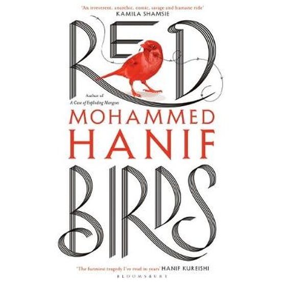 Red Birds image 0