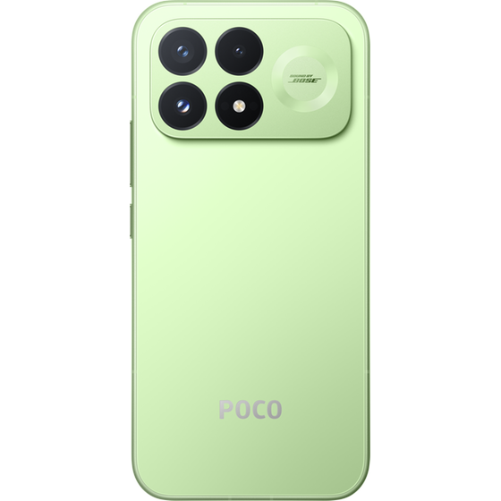 Poco F9 Pro 256GB - Aurora Green image 4