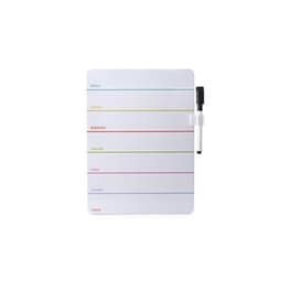 Μικρός Πίνακας Dry Erase Daily Kikkerland