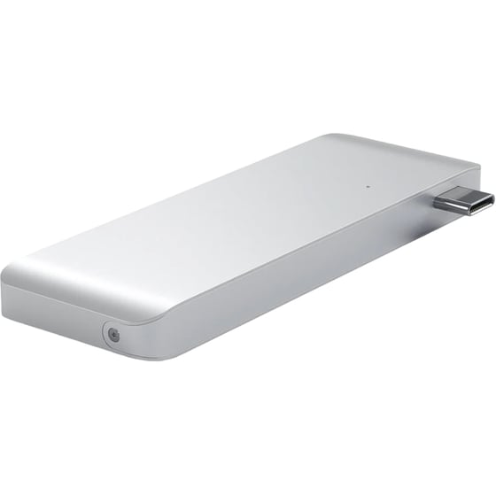 Satechi ST-TCUPS USB Hub 5-Port USB 3.0 συμβατό με USB-C image 5