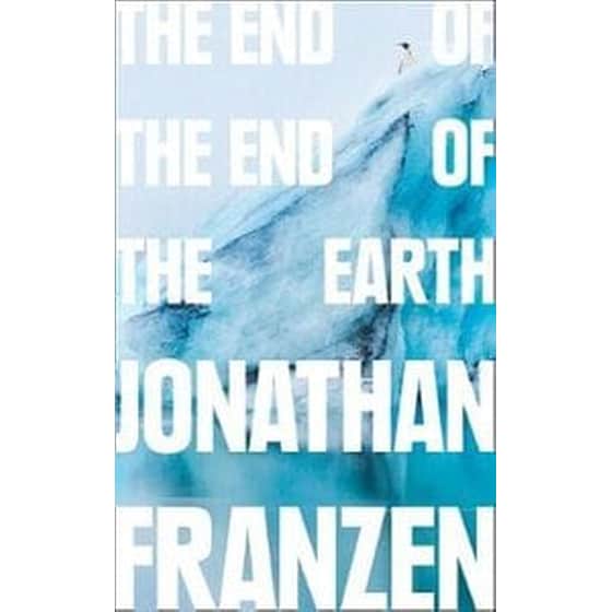 The End of the End of the Earth image 0