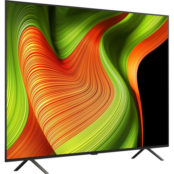 LG OLED 65" 4K Smart Τηλεόραση 65B56LA image 4