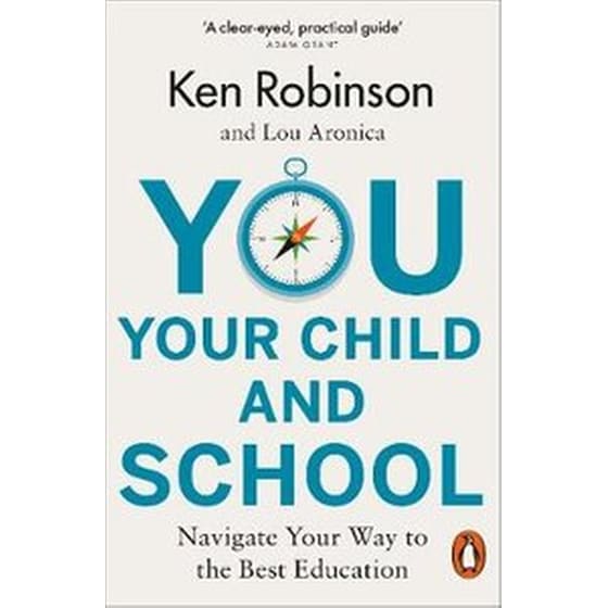 You, Your Child and School image 0