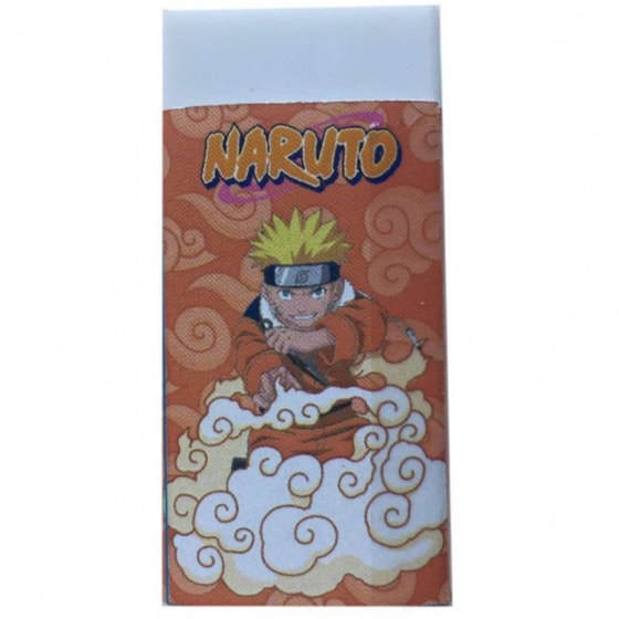 Σχολικό Σετ Μολυβοθήκη Gim Naruto image 8