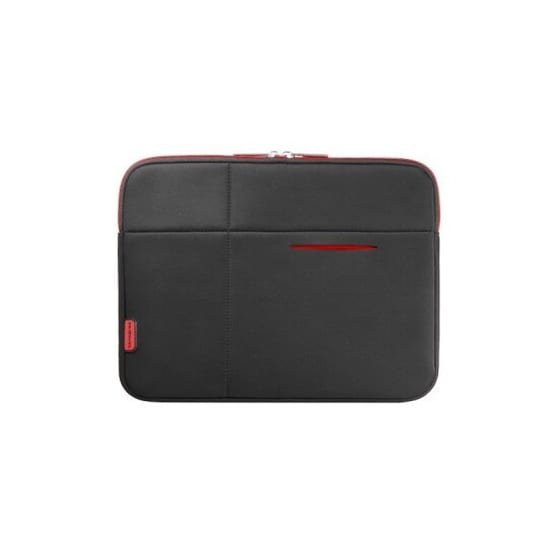 Τσάντα Laptop  Samsonite Airglow 13.3"  - Μαύρο/Κόκκινο image 0