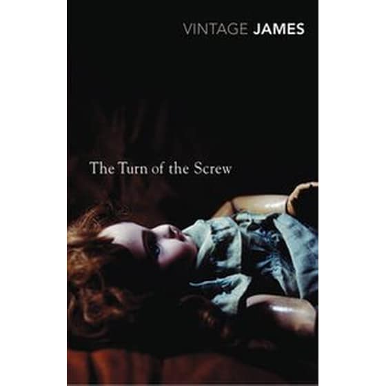 The Turn of the Screw and Other Stories image 0