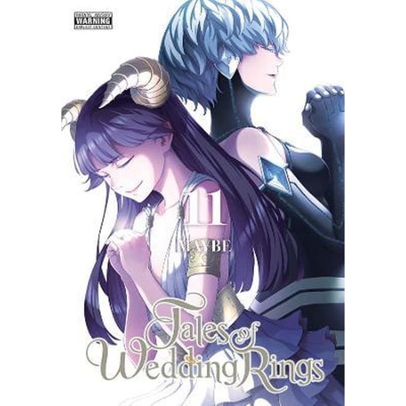 Tales of Wedding Rings, Vol. 11