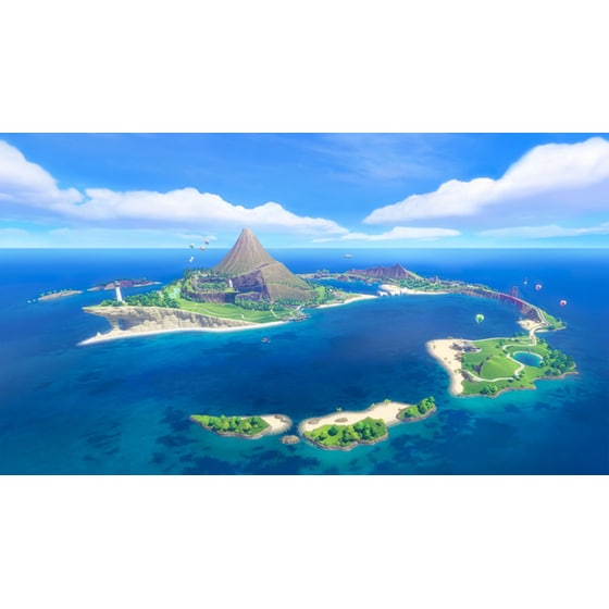 Nintendo Switch Sports Resort - Nintendo Switch 2 image 16