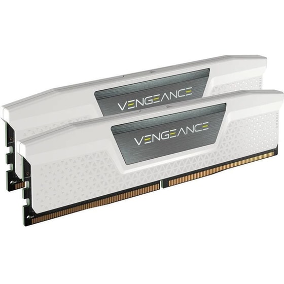Corsair Vengeance CMK32GX5M2B5600C40W DDR5 5600MHz (2x16GB) image 0