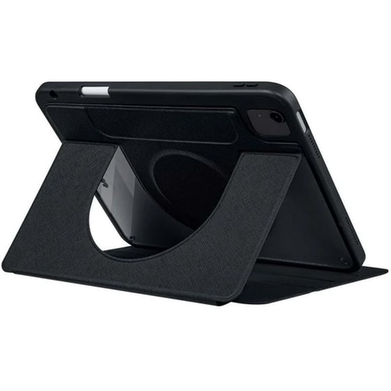 Θήκη Tablet Apple iPad Air 13 - LAUT Prestige Folio MG - Black image 5