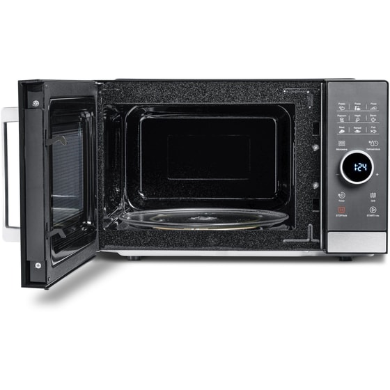 SINGER MWG 25 AN DGT 25 Lt Ανθρακί Φούρνος Μικροκυμάτων image 6