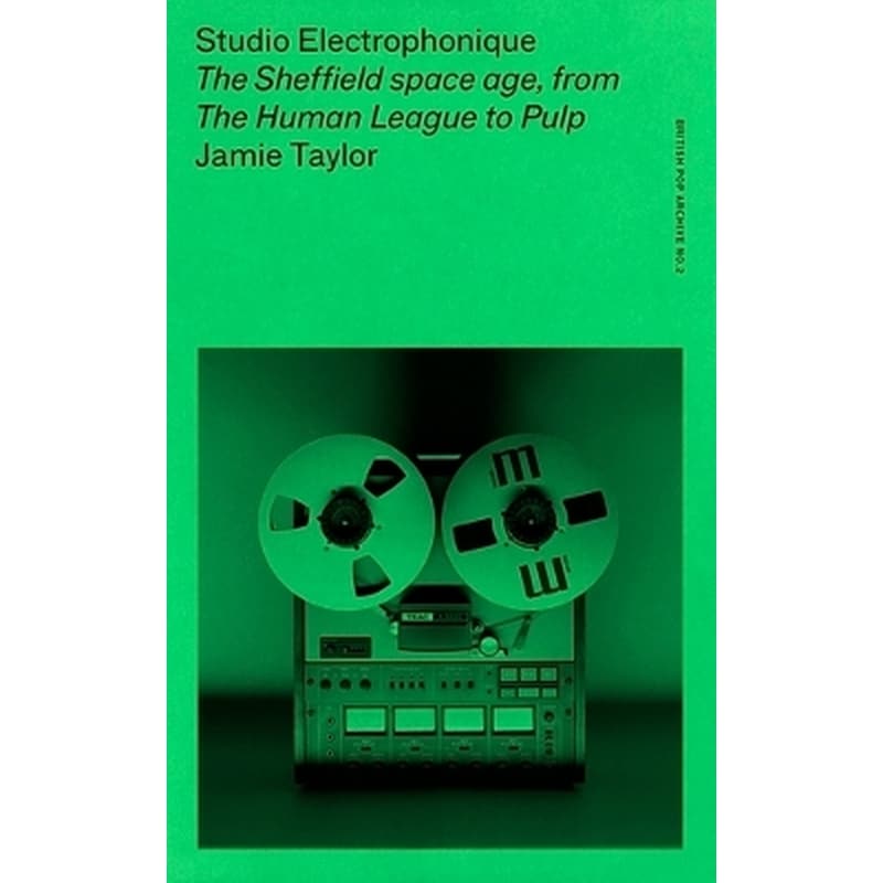 Studio Electrophonique