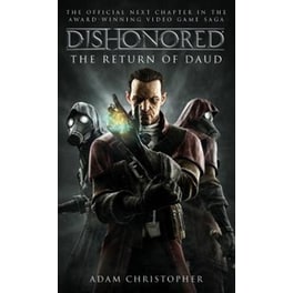 Dishonored