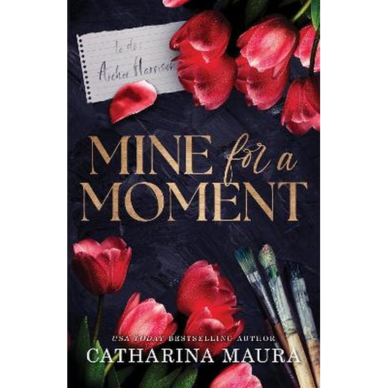 Mine for a Moment image 0