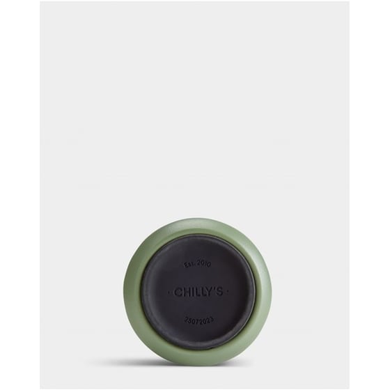 Μπουκάλι Θερμός Chilly's S2 Botanicals Orch Panther 500 ml image 5