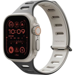 Λουράκι Native Union Active Magnetic Band για Apple Watch 42/44/45mm - Black
