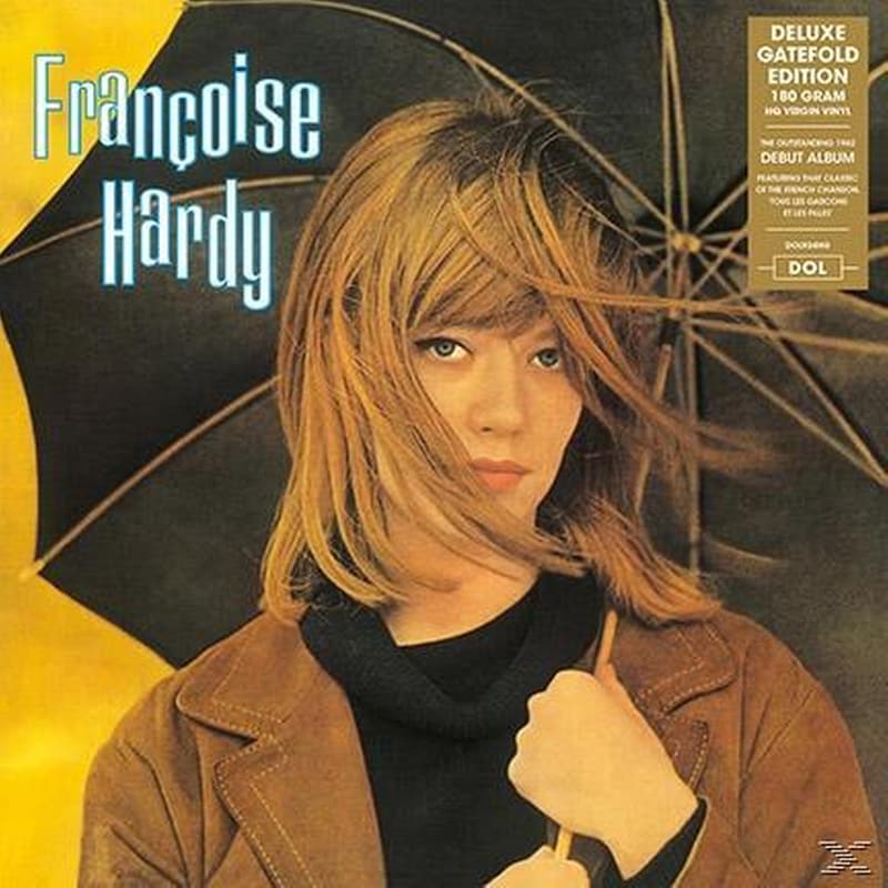 Francoise Hardy