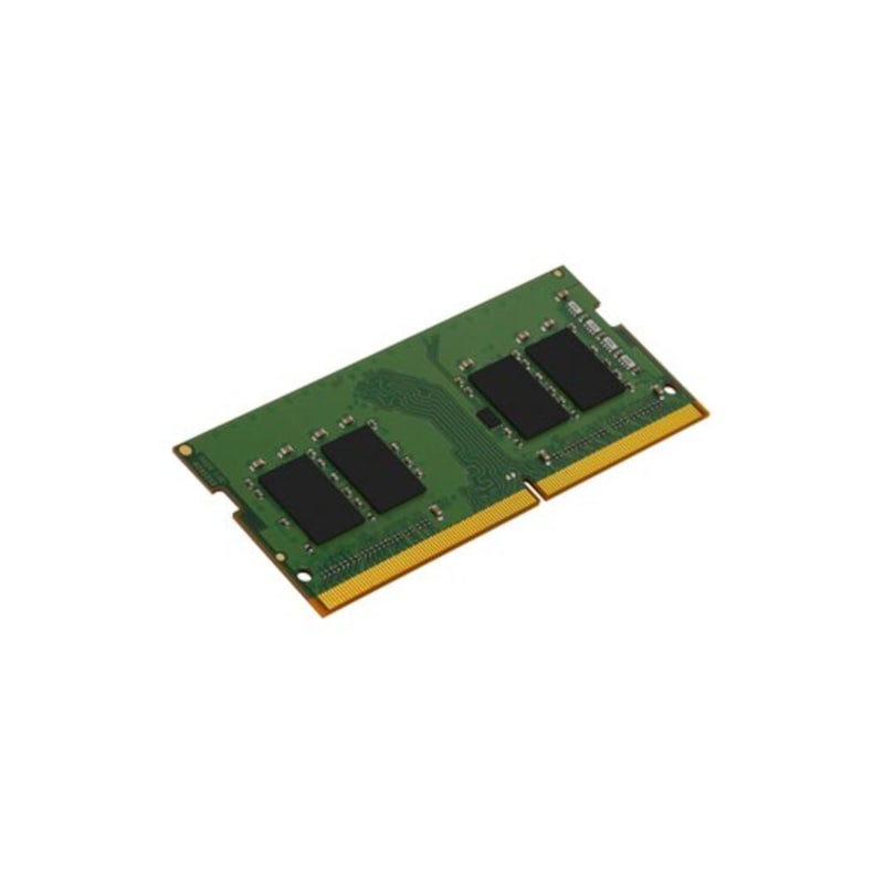 KINGSTON Μνήμη RAM Kingston SOIMM DDR4 8GB 3200MHZ VLRAM