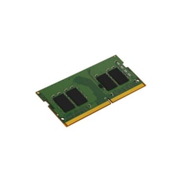 Μνήμη RAM Kingston SOIMM DDR4 8GB 3200MHZ VLRAM
