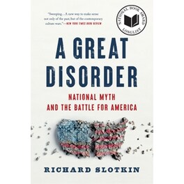 A Great Disorder