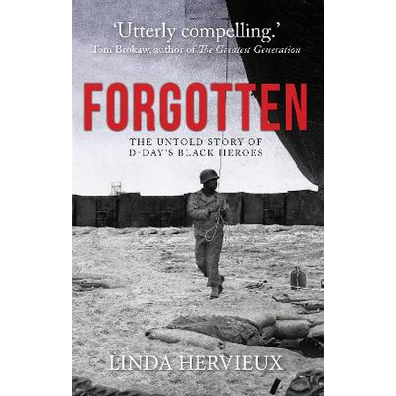 Forgotten