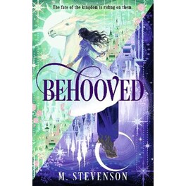 Behooved