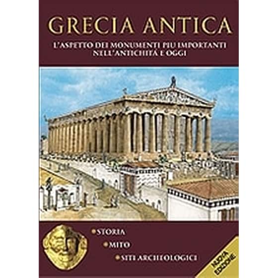 Grecia Antica image 0