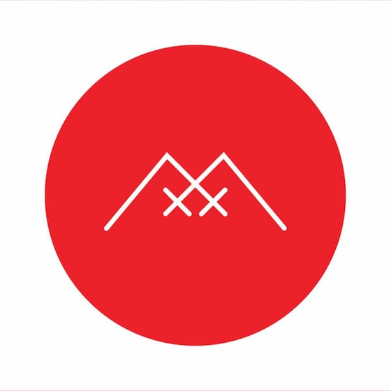 The Music Of Twin Peaks (Color 2LP) image 0