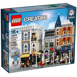 LEGO® Creator Assembly Square (10255)