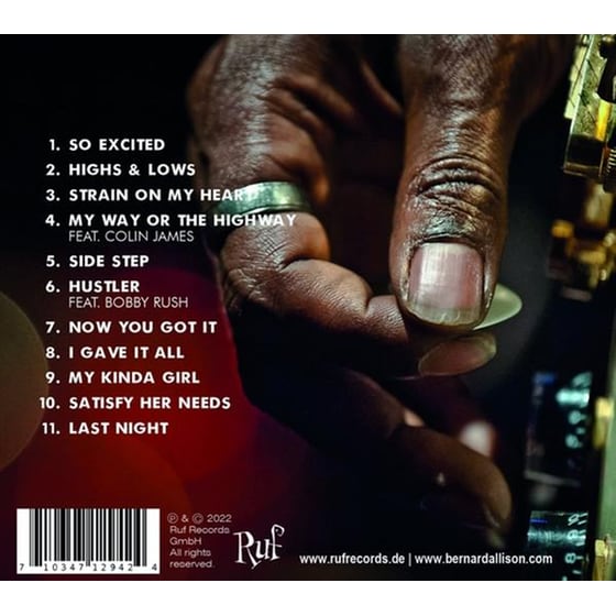 Highs & Lows image 1