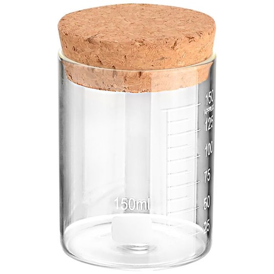 Δοχείο Αποθήκευσης Τροφίμων  ESTIA 01-25083 0.15 L Διάφανο image 2