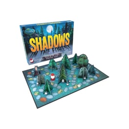 Shadows In The Forest Γρίφος (Think Fun)