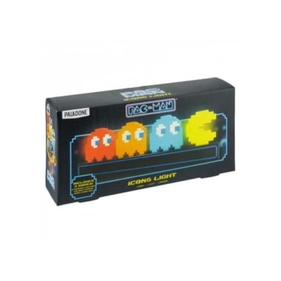 Φωτιστικό Paladone Pac Man and Ghosts - Light image 1