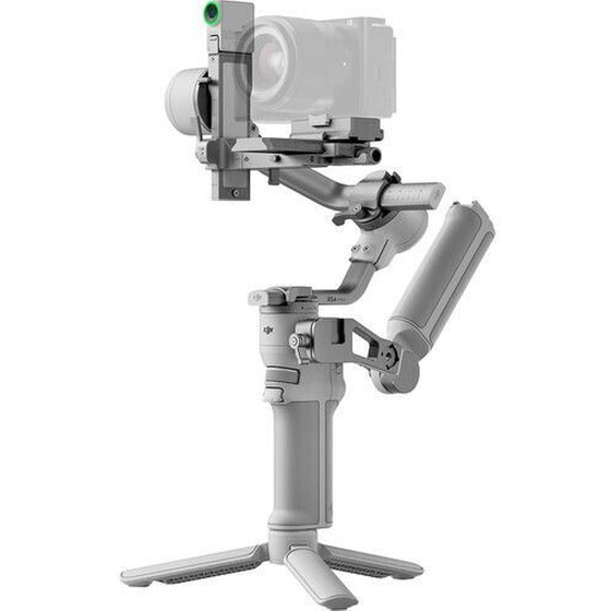 Τρίποδο DJI RS 4 Mini Combo - Γκρι image 6