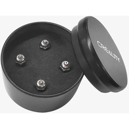 Creality High Flow Nozzle Kit 4τμχ