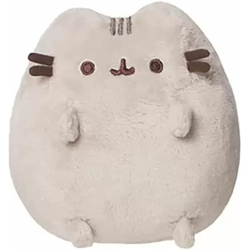 Pusheen Καθιστή Λούτρινο 13εκ