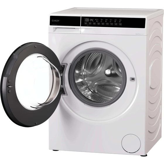 CANDY EY 29B8-S 9 kg 1200 Στροφές Λευκό Πλυντήριο Ρούχων image 2