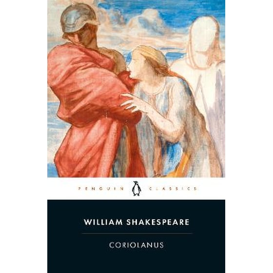 Coriolanus image 0