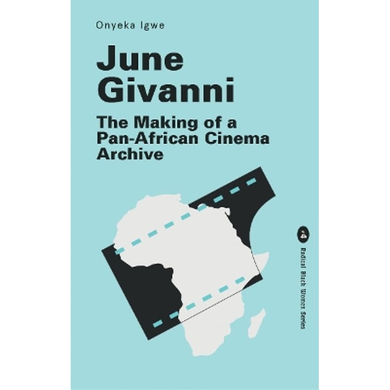 June Givanni