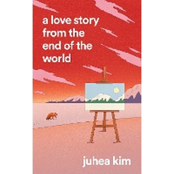 A Love Story from the End of the World image 0