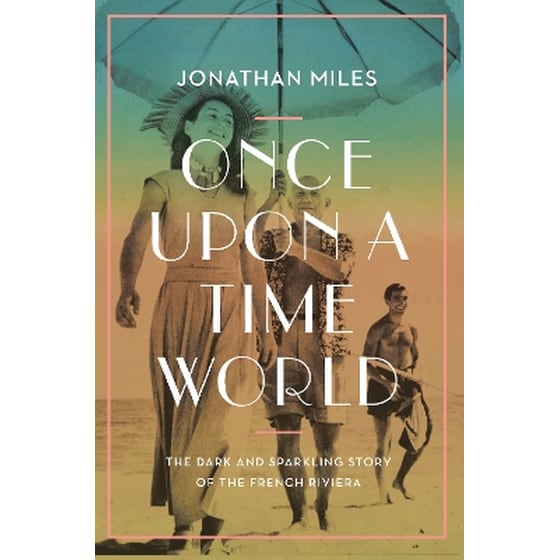 Once Upon a Time World image 0
