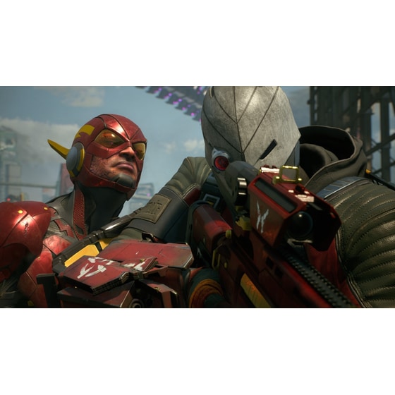 Suicide Squad: Kill the Justice League - PS5 image 5