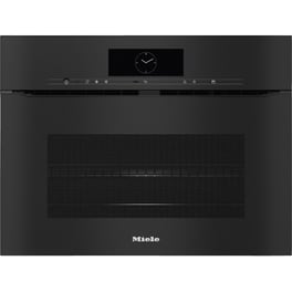 MIELE H 7840 BMX 43 Lt Εντοιχιζόμενος Φούρνος Μικροκυμάτων Μαύρο