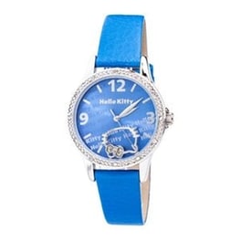 Γυναικεία Ρολόγια Hello Kitty Hk7126ls-03 36 Mm Hello Kitty