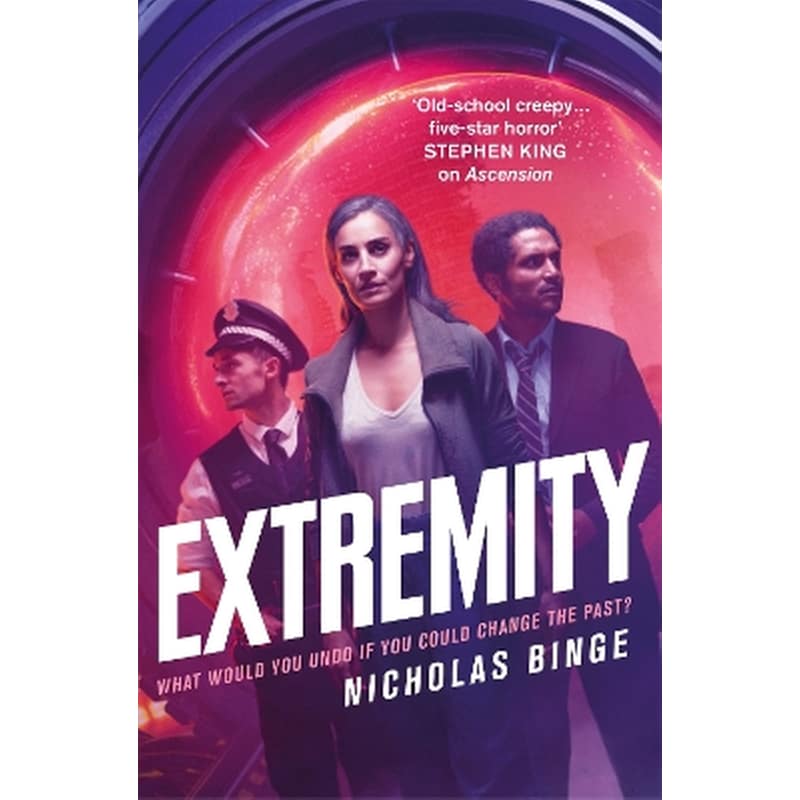 Extremity
