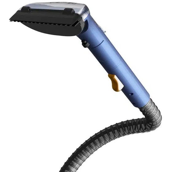 DEERMA DEM-BY200 950 W με Κάδο Μπλε Ηλεκτρική Σκούπα image 2