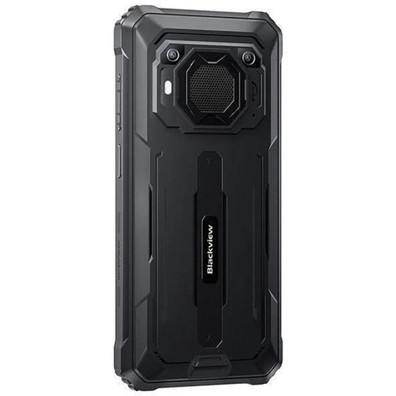 Blackview BV6200 Pro 128GB -Black image 2