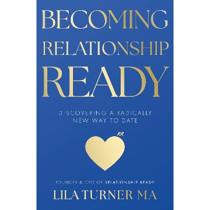 Becoming Relationship Ready