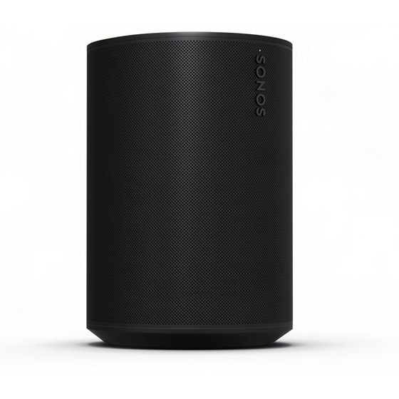 Ηχείο Sonos Era 100 SL με Wi-Fi/Bluetooth - Black image 1